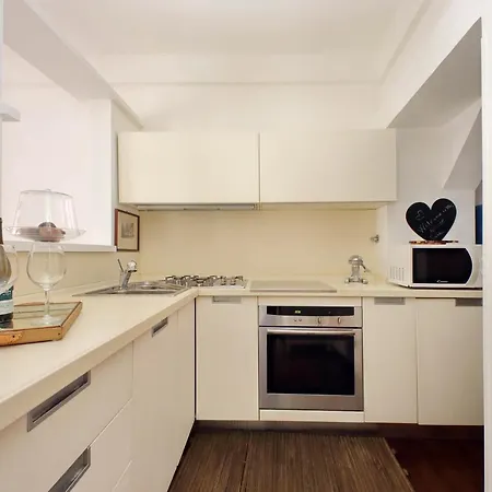 Pantheon View Experience Apartment Rome