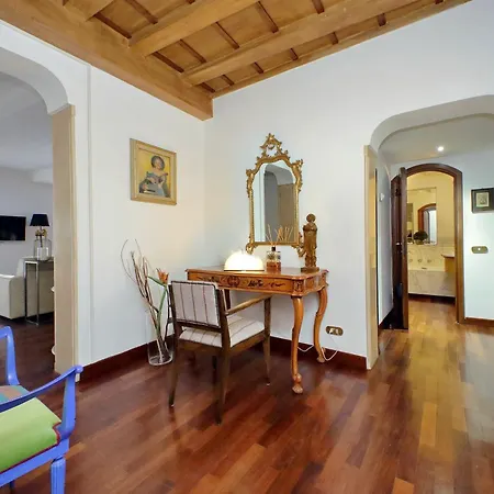 Pantheon View Experience Apartment