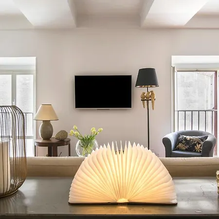 Pantheon View Experience Apartment Rome
