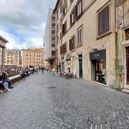 Pantheon View Experience
